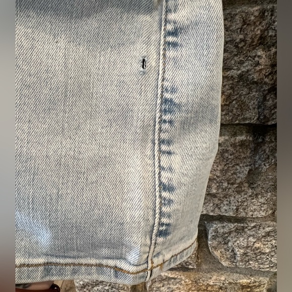 Banana Republic Cropped Bootcut Jeans - size 26 - Picture 8 of 12